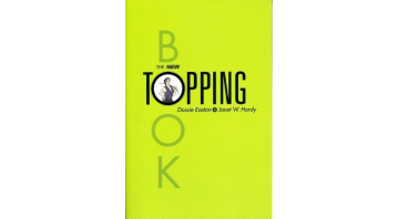 The New Topping Book