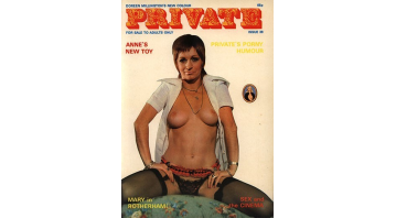 Private UK No.38