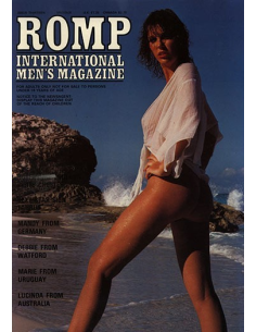 Romp No.13