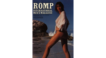 Romp No.13