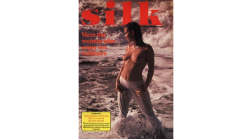 Silk Vol.1 No.2