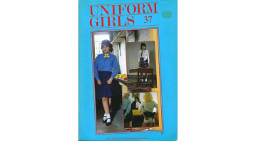 Uniform Girls  No.37