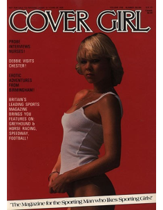 Cover Girls Vol.1 No.07
