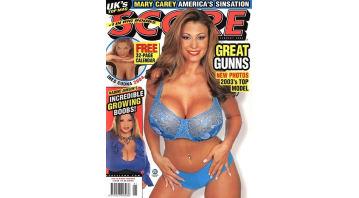 Score Jan 2004