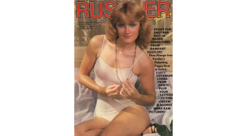 Rustler Vol.5 No.9