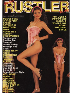 Rustler 172