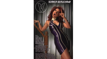 A Magazine Issue 2
