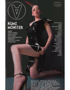 A Magazine Issue 2