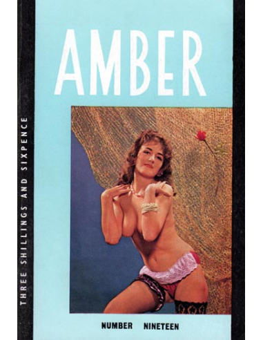 Amber 19