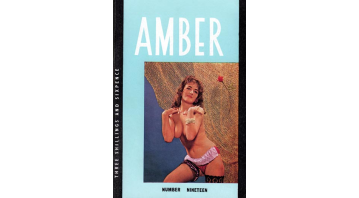 Amber 19