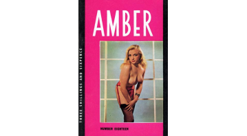 Amber 18