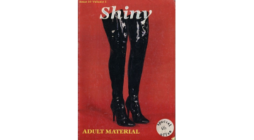 Shiny Issue.10 Vol.1
