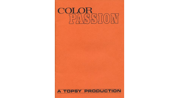 Color Passion