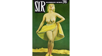 Sir No.09