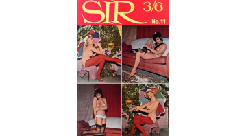 Sir No.11