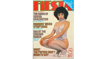 Fiesta Vol.16 No.07