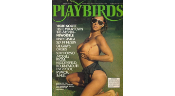 Playbirds No.52