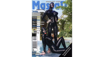 Massad No.297