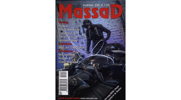 Massad No.299