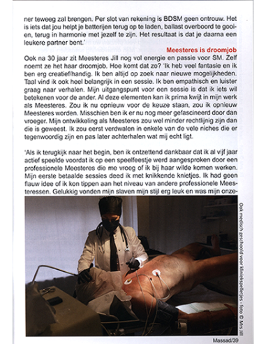 Massad No.299