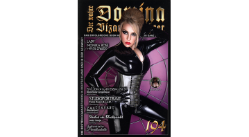 Domina Bizarr Führer No.194