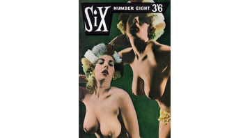Six No.08