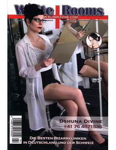 Domina Bizarr Führer No.194 2
