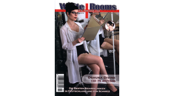 Domina Bizarr Führer No.194