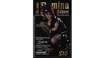 Domina Bizarr Führer No.216