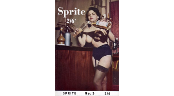 Sprite No.03
