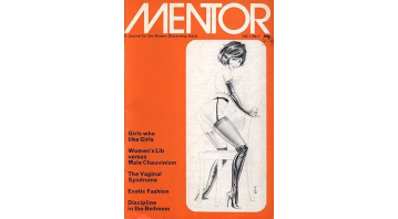 Mentor Vol.1 No.01 (b)