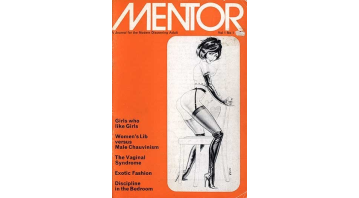 Mentor Vol.1 No.01 (c)