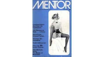 Mentor Vol.1 No.03 (c)