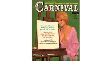 Carnival No.50