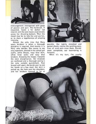 Janus Vol.1 No.08
