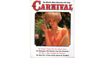 Carnival August 1967