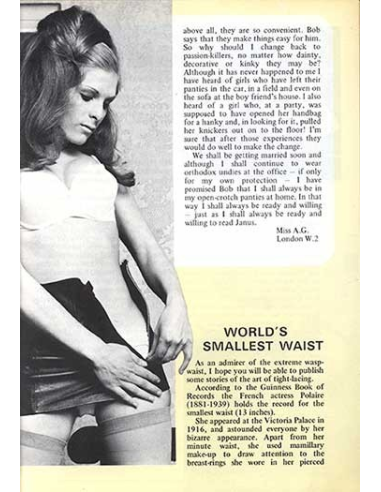 Janus Vol.1 No.09