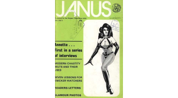 Janus Vol.2 No.03 (c)