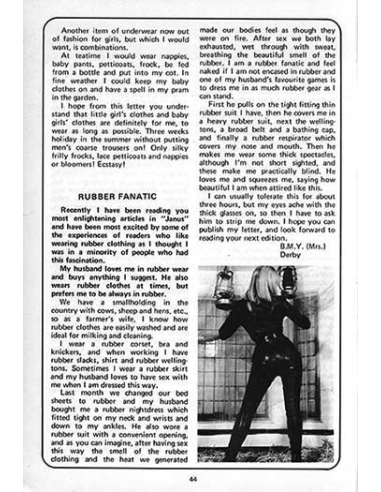 Janus Vol.2 No.04