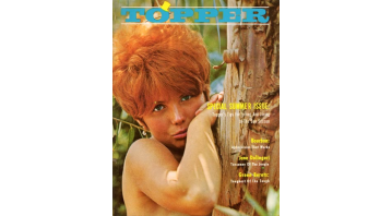 Topper july 1966