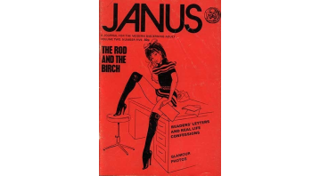 Janus Vol.2 No.05 (c)