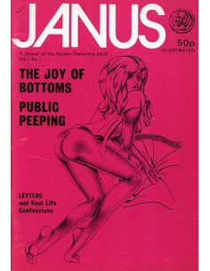 Janus Vol.2 No.07