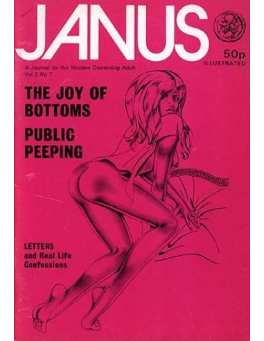 Janus Vol.2 No.07