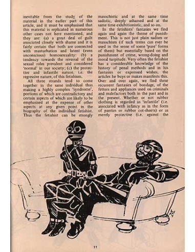 Janus Vol.2 No.11 (b)