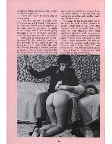 Janus Vol.2 No.12