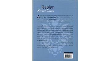 The Lesbian Kama Sutra By Kat Harding