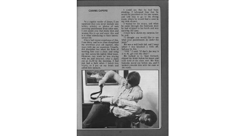 Janus Vol.3 No.01