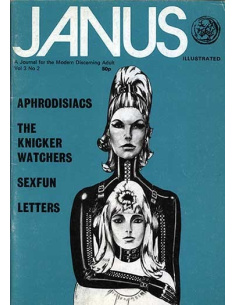 Janus Vol.3 No.02 (b)