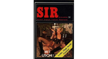 SIR Bizarre No 51