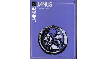 Janus Vol.3 No.07